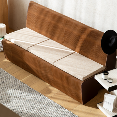 SHIBA Takahiro Minimalist Nordic Balcony Chair from SHIBA