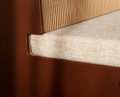 SHIBA Takahiro Minimalist Nordic Balcony Chair from SHIBA