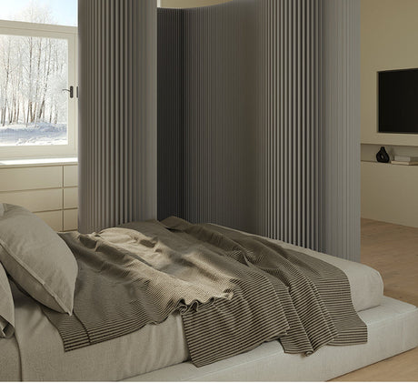 SHIBA Takamatsu Soft Partition Folding Background Wall from SHIBA