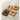 SHIBA Takayama Elegant Multi-color Paper Towel Pump Box from SHIBA