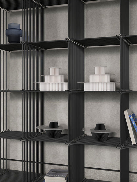 SHIBA Tuskani Elegant Simple Dessert Display Table from SHIBA