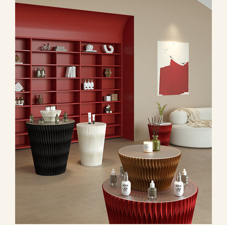 SHIBA Yamaguchi Versatile Adjustable Clothing Display Rack from SHIBA