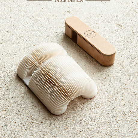 SHIBA Yuna Minimalist Compact Desktop Holder from SHIBA
