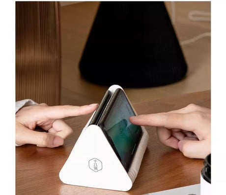 SHIBA Yuna Minimalist Compact Desktop Holder from SHIBA