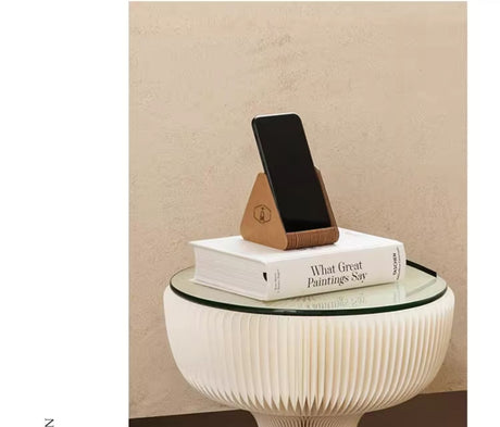 SHIBA Yuna Minimalist Compact Desktop Holder from SHIBA