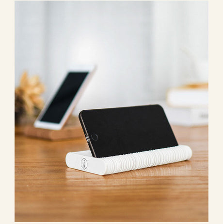 SHIBA Yuna Minimalist Compact Desktop Holder from SHIBA