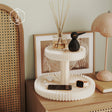 SHIBA Yuneek Stylish Modern Storage Living Room System from SHIBA