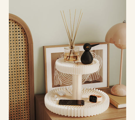 SHIBA Yuneek Stylish Modern Storage Living Room System from SHIBA