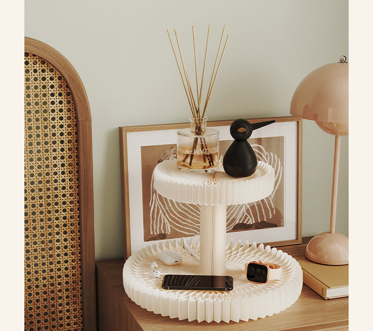 SHIBA Yuneek Stylish Modern Storage Living Room System from SHIBA
