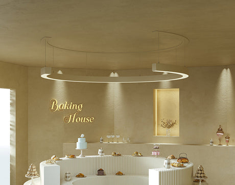 SHIBA Yuzuki Elegant Foldable Decorations Stand from SHIBA