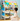 SHUAISHI Aeliana Picture-Perfect Multi-Function Bookshelf from SHUAISHI