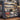 SHUAISHI Calliope Versatile Multi-Layer Kitchen Storage Cabinet from SHUAISHI