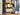SHUAISHI Elowen Versatile Multi-Layer Storage Cabinet from SHUAISHI