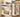 SHUAISHI Isadora Versatile Wall-Mounted Seasoning Rack from SHUAISHI