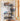 SHUAISHI Isolde Stylish Rotating Storage Seasoning Rack from SHUAISHI