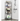 SHUAISHI Kaohsiung Sleek Durable Corner Storage Rack from SHUAISHI