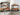 SHUAISHI Leontios Versatile Double-Layer Storage Rack from SHUAISHI