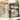 SHUAISHI Marcellus Versatile Wall-Mounted Spice Rack from SHUAISHI