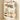 SHUAISHI Marcellus Versatile Wall-Mounted Spice Rack from SHUAISHI