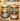 SHUAISHI Mariposa Multi-Layer Kitchen Storage Shelf from SHUAISHI