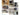 SHUAISHI Santiago Sleek Multipurpose Kitchen Rack from SHUAISHI