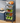 SHUAISHI Tamsin Versatile Collapsible Storage Cart from SHUAISHI