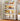 SHUAISHI Valverde Versatile Multi-Layer Microwave Storage Shelf from SHUAISHI