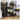 SHUAISHI Zephyrine Innovative Rotating Multi-Layer Basket System from SHUAISHI
