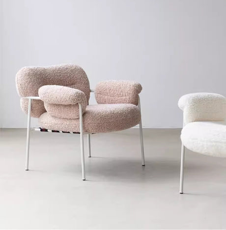 SOOGOOD Aisling Cozy Minimalist Lounge Chair from SOOGOOD