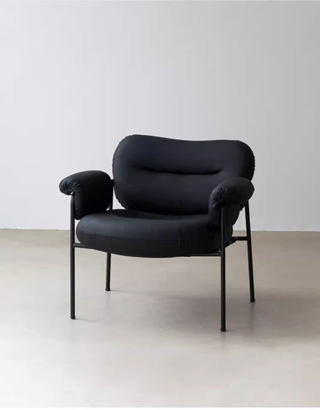 SOOGOOD Aisling Cozy Minimalist Lounge Chair from SOOGOOD