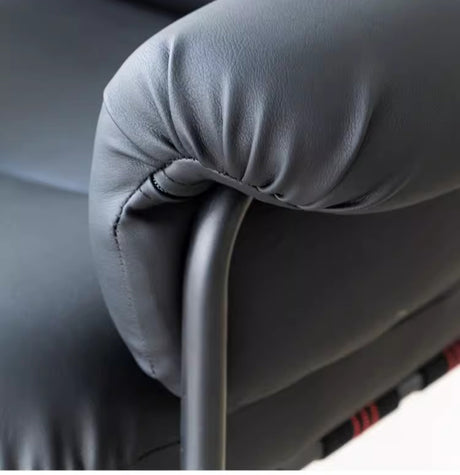 SOOGOOD Aisling Cozy Minimalist Lounge Chair from SOOGOOD
