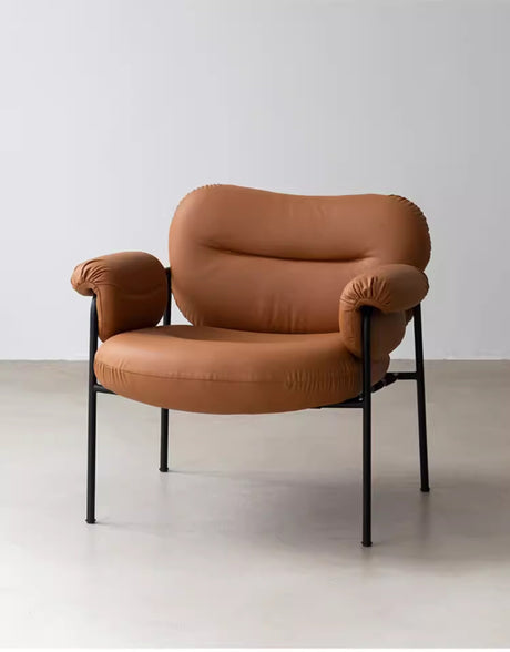 SOOGOOD Aisling Cozy Minimalist Lounge Chair from SOOGOOD