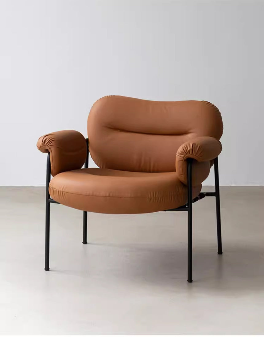 SOOGOOD Aisling Cozy Minimalist Lounge Chair from SOOGOOD
