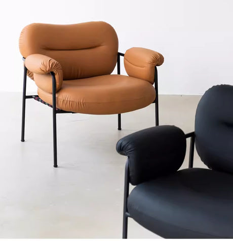 SOOGOOD Aisling Cozy Minimalist Lounge Chair from SOOGOOD
