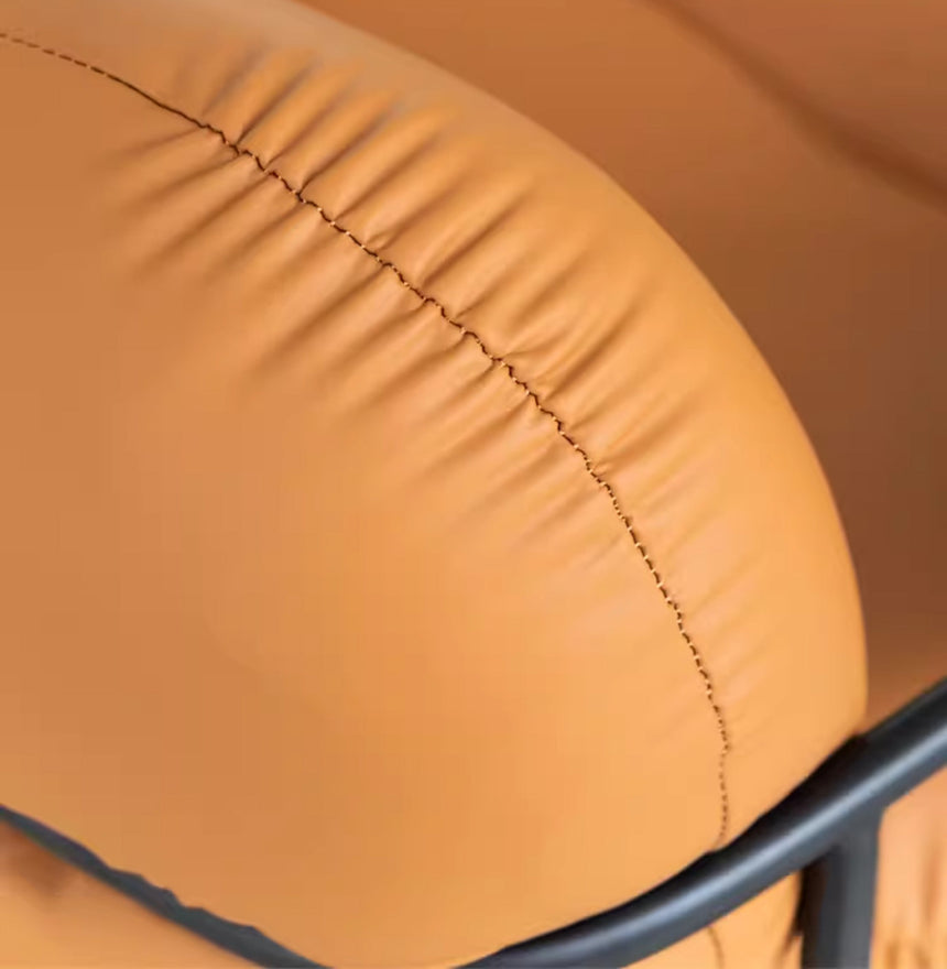 SOOGOOD Aisling Cozy Minimalist Lounge Chair from SOOGOOD