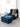 SOOGOOD Amara Chic Retro Scandinavian Sofa from SOOGOOD