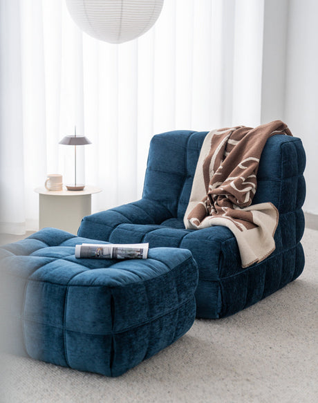 SOOGOOD Amara Chic Retro Scandinavian Sofa from SOOGOOD