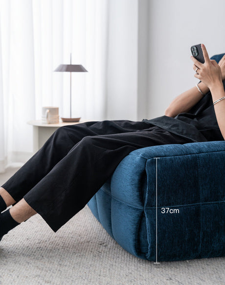 SOOGOOD Amara Chic Retro Scandinavian Sofa from SOOGOOD