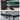 SOOGOOD Amaris Vintage Glass Square Coffee Table Modern Minimalist Wabi-Sabi Style from SOOGOOD