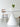 SOOGOOD Amaya Chic Glass-Fiber Coffee Table from SOOGOOD