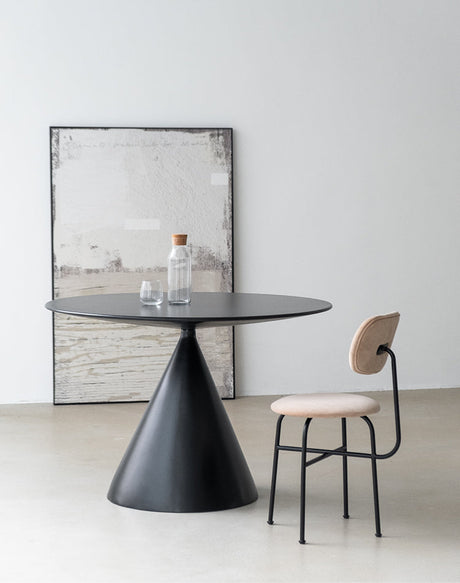 SOOGOOD Amaya Chic Glass-Fiber Coffee Table from SOOGOOD