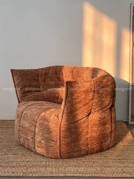 SOOGOOD Amaya Compact Cozy Leisure Sofa Chair from SOOGOOD