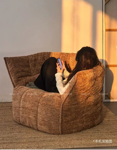 SOOGOOD Amaya Compact Cozy Leisure Sofa Chair from SOOGOOD