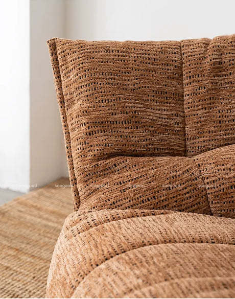 SOOGOOD Amaya Compact Cozy Leisure Sofa Chair from SOOGOOD