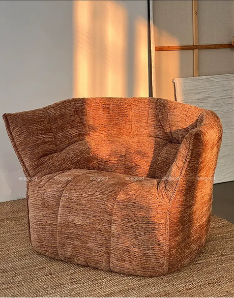 SOOGOOD Amaya Compact Cozy Leisure Sofa Chair from SOOGOOD