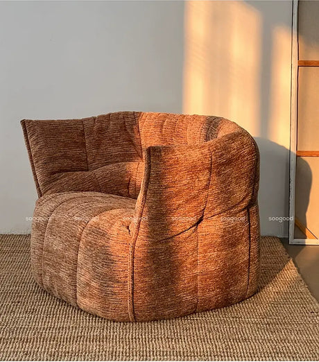 SOOGOOD Amaya Compact Cozy Leisure Sofa Chair from SOOGOOD