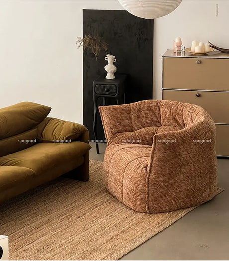 SOOGOOD Amaya Compact Cozy Leisure Sofa Chair from SOOGOOD