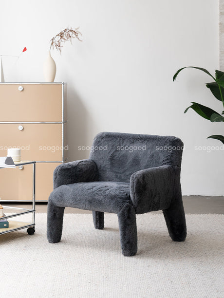 SOOGOOD Araceli Cozy Minimalist Sofa Bed from SOOGOOD