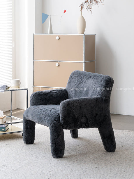 SOOGOOD Araceli Cozy Minimalist Sofa Bed from SOOGOOD