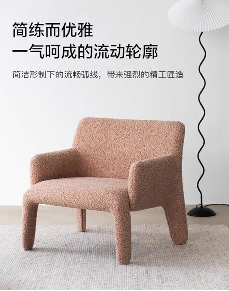 SOOGOOD Araceli Cozy Minimalist Sofa Bed from SOOGOOD